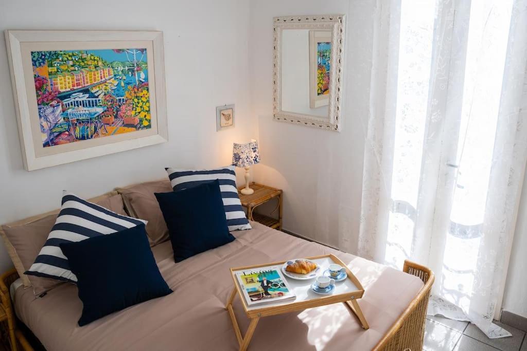 Art Of Living 100 Meters From The Sea. Apartment Marina di Pietrasanta Exterior foto