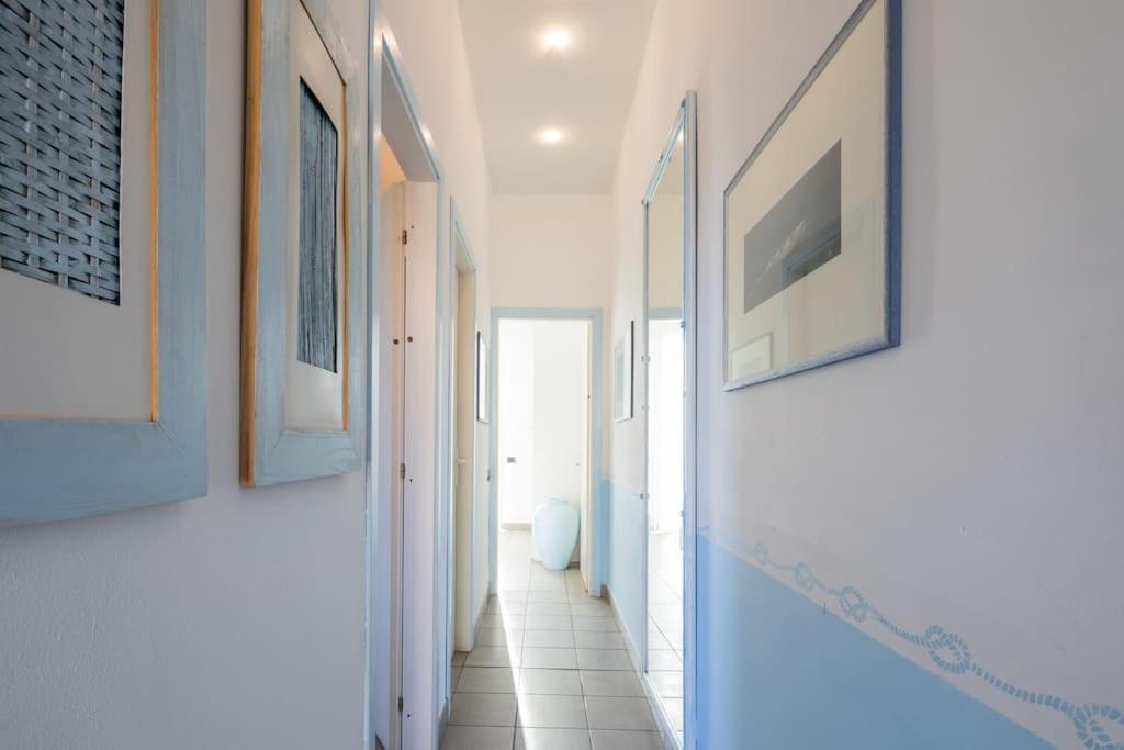 Art Of Living 100 Meters From The Sea. Apartment Marina di Pietrasanta Exterior foto