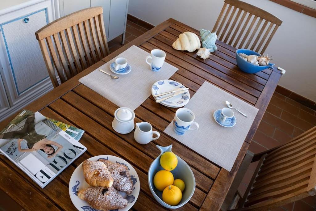 Art Of Living 100 Meters From The Sea. Apartment Marina di Pietrasanta Exterior foto