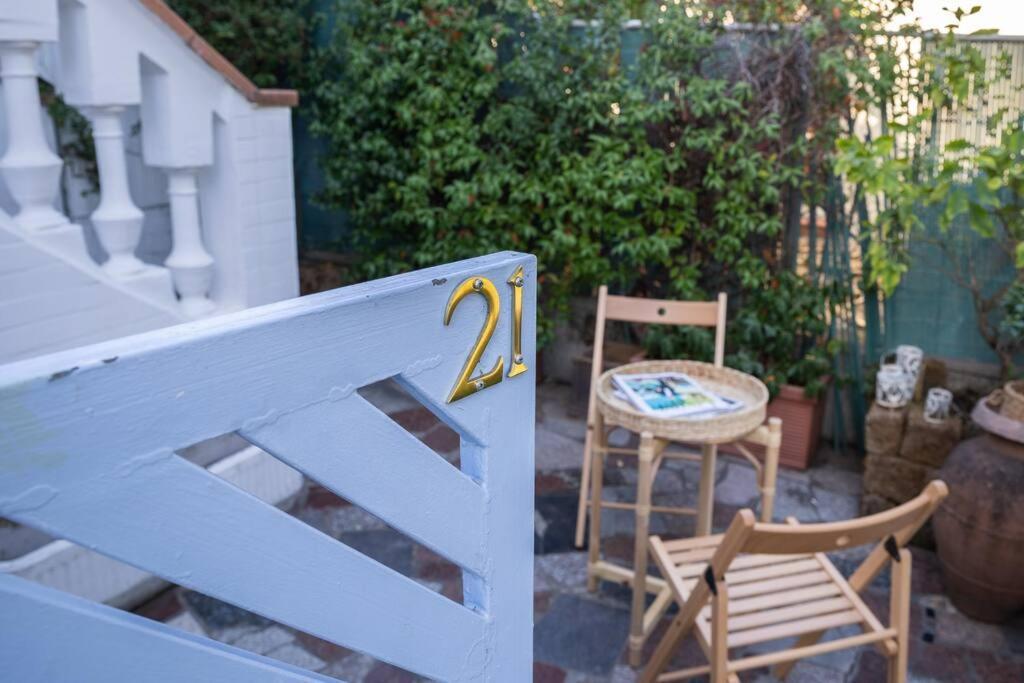 Art Of Living 100 Meters From The Sea. Apartment Marina di Pietrasanta Exterior foto