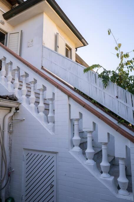 Art Of Living 100 Meters From The Sea. Apartment Marina di Pietrasanta Exterior foto