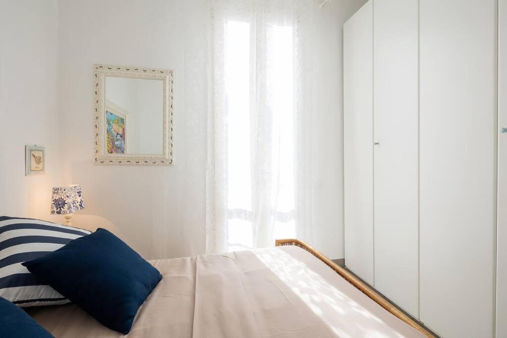 Art Of Living 100 Meters From The Sea. Apartment Marina di Pietrasanta Exterior foto