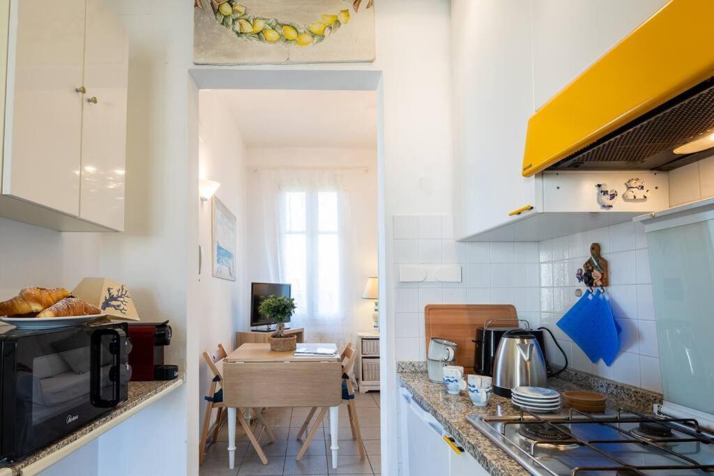 Art Of Living 100 Meters From The Sea. Apartment Marina di Pietrasanta Exterior foto